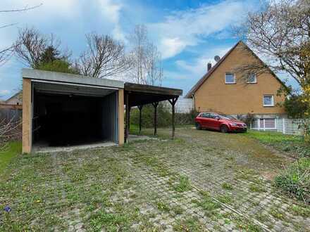 324m² Wohnfläche! Großzügiges Haus mit 11 Zimmern auf einem 1.285m² Grundstück