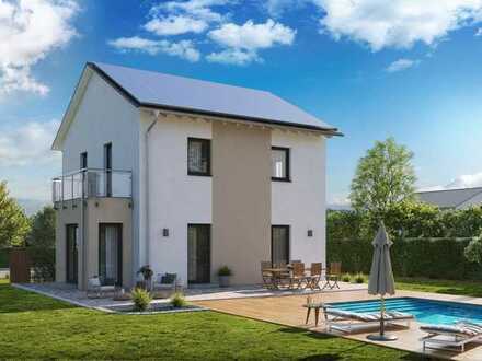 Neubau-Einfamilienhaus in Mönchengladbach - Erfüllen Sie sich Ihren Traum vom Eigenheim!