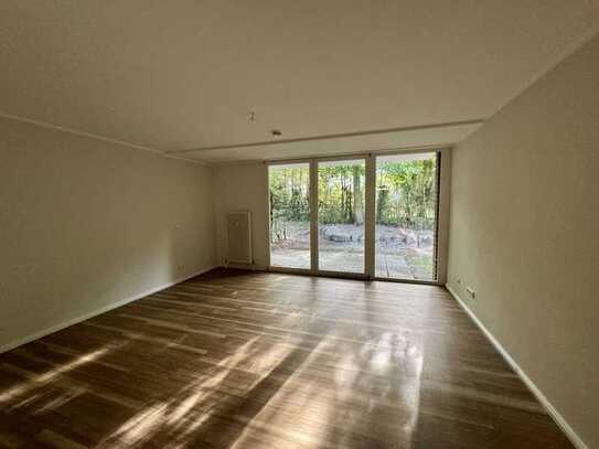 Single Apartment in Berlin-Tegel