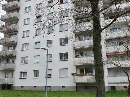 KAPITALANLEGER aufgepasst: Vermietete 2-Zimmer-Wohnung in Maintal zu verkaufen