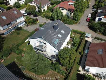 Mehrfamilienhaus in seenaher Lage