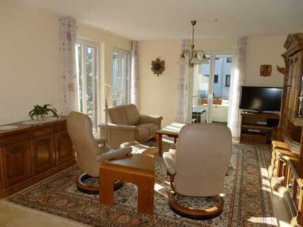 Freundliche Wohnung mit vier Zimmern zum Kauf in Langenfeld (Rheinland)