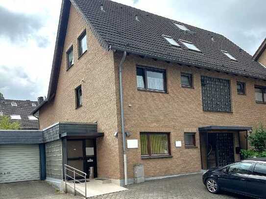 ***BARRIEREFREIE BÜRO- UND PRAXISFLÄCHE IN WUPPERTAL-LANGERFELD! (9006)***