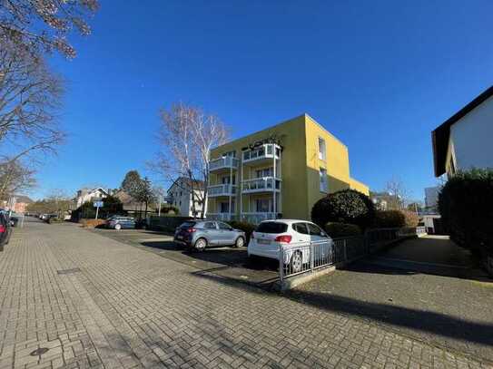 ** Großzügiges Appartement in schöner Umgebung **