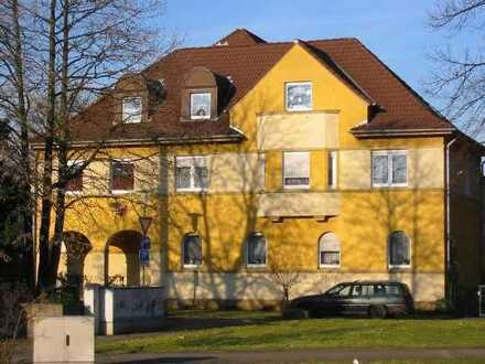 Willkommen Zuhause: interessante 3-Zimmer-Wohnung