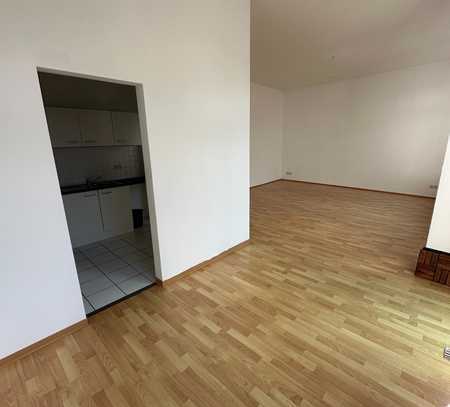 2 Zimmer Wohnung im Herzen von Bielefeld! [VAC-10102]