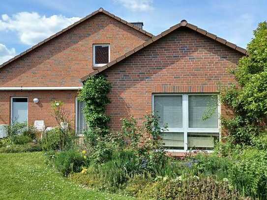 Schönes 125m² EFH mit Garage/Carport/Garten in ruhiger Wohnlage