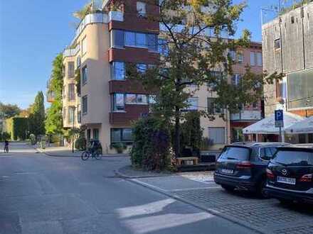 Gemütlich, modern und stadtnah wohnen!