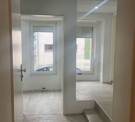 Stilvolle 2 Zimmerwohnung