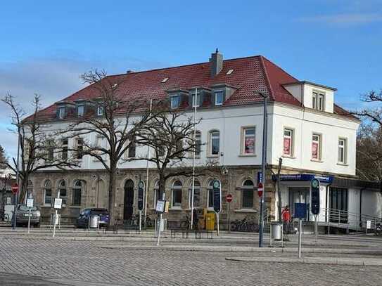 274 m² Büroflache am Metzinger Bahnhof ab sofort frei (1.OG)