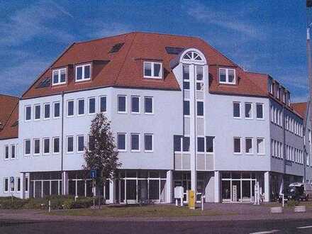 Große Büroeinheit (12 Zimmer) im OfficeCenter Erfurt