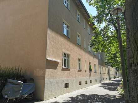 2-Zimmer Eigentumswohnung in Berlin Köpenick