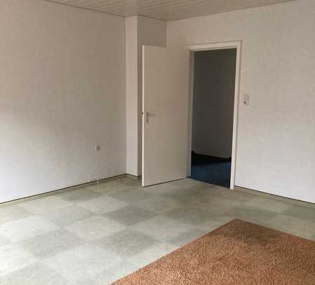 Renovierungsbedürftige 3-Zimmerwohnung