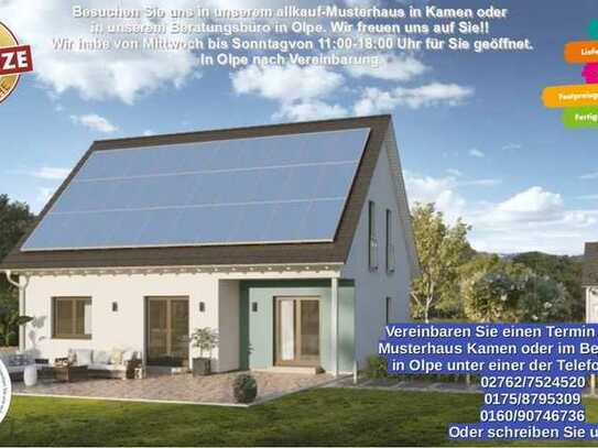 Nachhaltigkeit trifft Design im Allkaufhaus Home 13 - Ihr energieeffizientes Zuhause