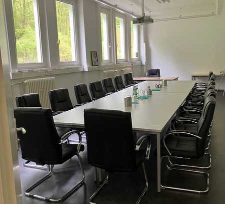 Büros 275 m² / Schulungsräume in 58642 Iserlohn - Gewerbepark auf der Insel