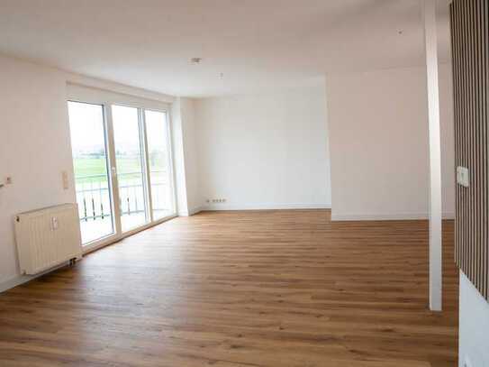 Moderne 3-Zimmer-Wohnung im Zentrum von Pfedelbach - mit Balkon & Tiefgarage
