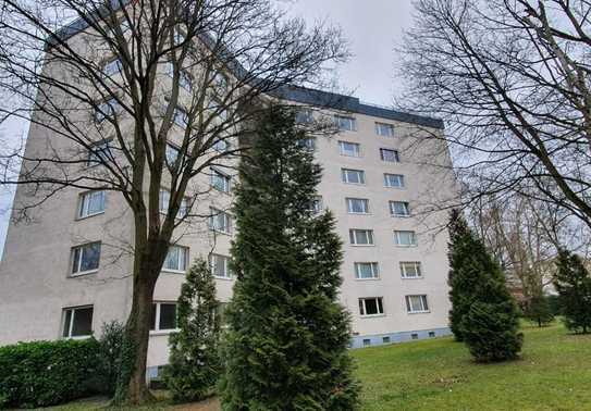 HEMING-IMMOBILIEN - sofort frei - 3 ZKB MZ Oberstadt - sanierungsbedürftig