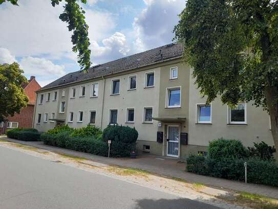 Tolle 3-Zimmerwohnung +++ Erstbezug nach Sanierung +++