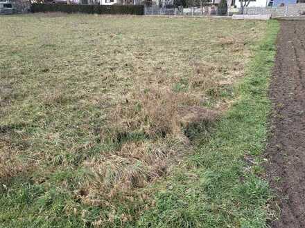 Grundstück 868 m² in TOP-Lage Eitensheim Lkr. Eichstätt Nähe Ingolstadt
