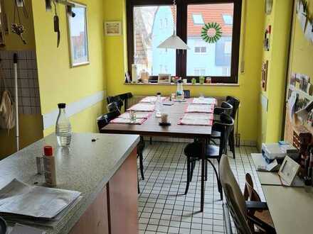 Rarität für Kapitalanleger: 4 - Zimmerwohnung mit 2 Balkonen in Mainz zu verkaufen