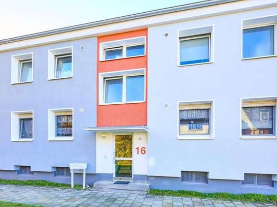 Familien aufgepasst! 3-Zimmer-Wohnung in Leverkusen Rheindorf sucht neue Mieter!