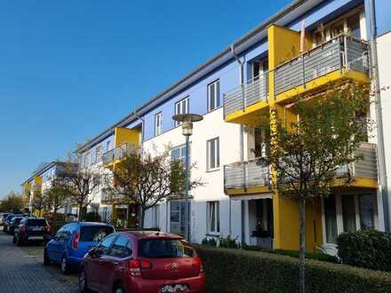 Vermietete, ungekündigte 2-Zimmer Eigentumswohnung Pankow-Rosenthal