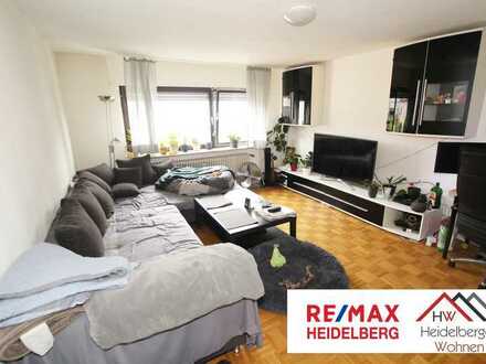 3 Zimmer Wohnung 2.OG 74qm Wohnfläche mit großem Balkon in Schifferstadt zu vermieten