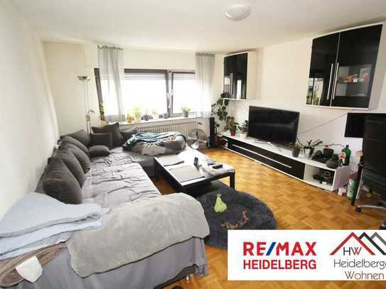 3 Zimmer Wohnung 2.OG 74qm Wohnfläche mit großem Balkon in Schifferstadt zu vermieten