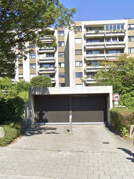                                                               Tiefgaragenstellplatz zu vermieten (Berg am Laim)                                                       in Berg am Laim (München)