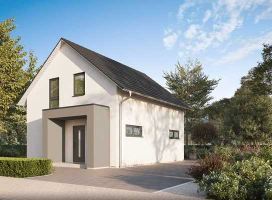 Modernes Einfamilienhaus in Geldern - Ihr Traumhaus nach Maß.