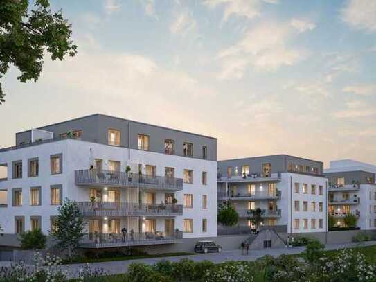 QURS – Quellenquartier Bad Vilbel