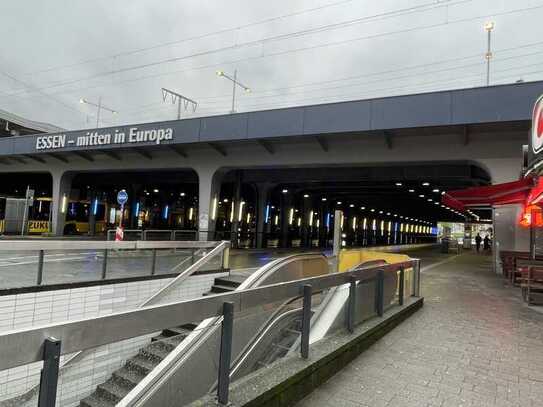 Einzelhandelsfläche Ladenzeile West nähe des Busbahnhofes zu vermieten!