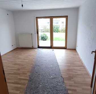 Helle Wohnung in Grünwettersbach