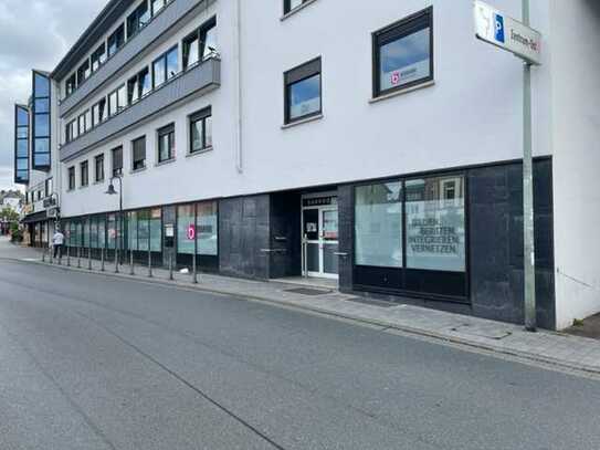 Großzügige Büro/Praxis/Gewerbeflächen in Limburgs Citylage