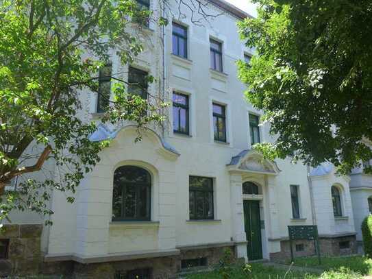 Attraktive 2-Zimmer Wohnung in Gablenz