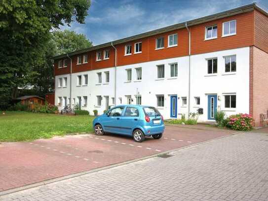 Moderne Eleganz trifft auf Nachhaltigkeit – Ihr Traumhaus in Horn