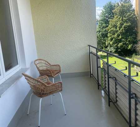Top renoviertes Apartment - 1,5 Zimmer mit Einbauküche - Steglitz Berlin