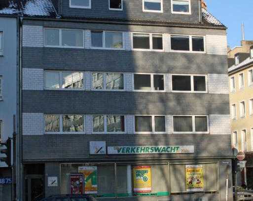 Helle 2-Zimmer-Wohnung mit Blick auf die Domspitzen in Altstadt & Neustadt-Nord, Köln