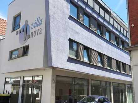 Maisonettewohnung in Emsdetten zu vermieten