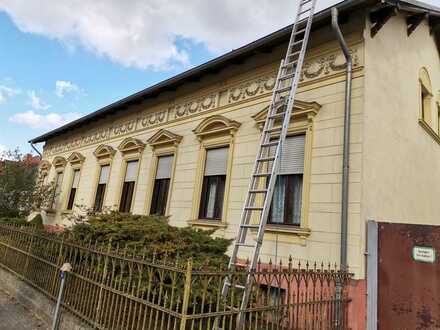 Attraktives Mehrfamilienhaus mit zehn Zimmern in Nauen, Nauen