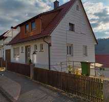 Einfamilienhaus mit schöner Dachterasse