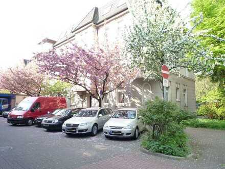 Sanierte & renovierte Wohnung im Wasserviertel am Innenhafen