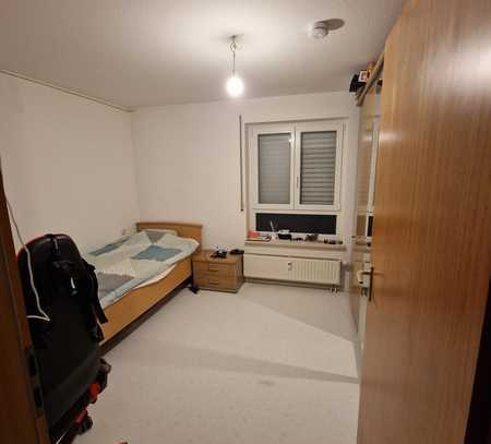 Stilvolle, gepflegte 2-Zimmer-Wohnung mit Einbauküche in Plochingen