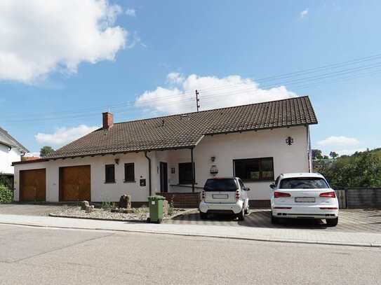 Großzügiges 3-Familienhaus in Haag