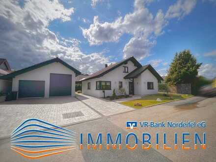 Erfolgreiche Geschäftsidee als Ferien- / Gästehaus mit Wohnmobilgarage sucht Nachfolger.
