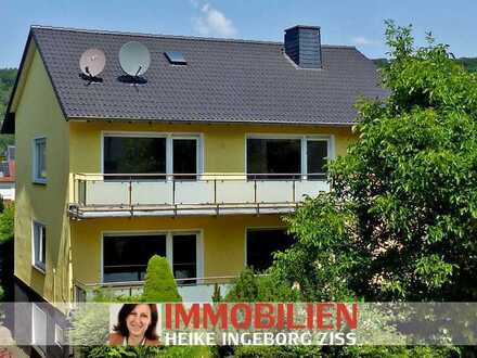 Neuer Preis: 3-Familienhaus - unvermietet