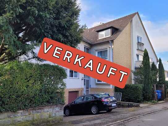 Attraktives Mehrfamilienhaus, 11 WE, hohes Mietsteigerungspotenial, 51379 Leverkusen-Opladen