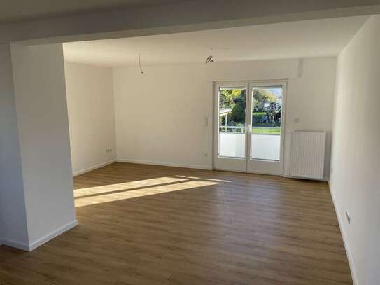 Geschmackvolle 3,5-Zimmer-Maisonette-Wohnung mit Balkon in Wetzlar