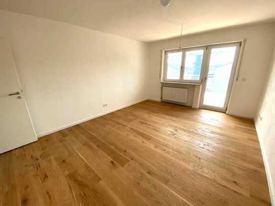 *** Zentrale, attraktive 3-Zimmer-Wohnung in Burgkirchen