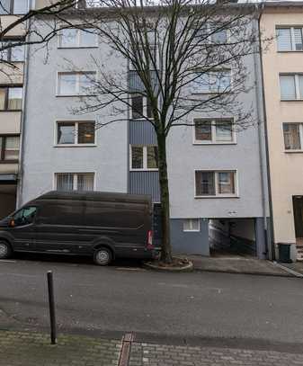 schöne 2,5-Zimmerwohnung in Wuppertal-Elberfeld